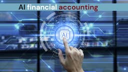 AI Practical Financial Accounting