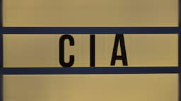 CIA