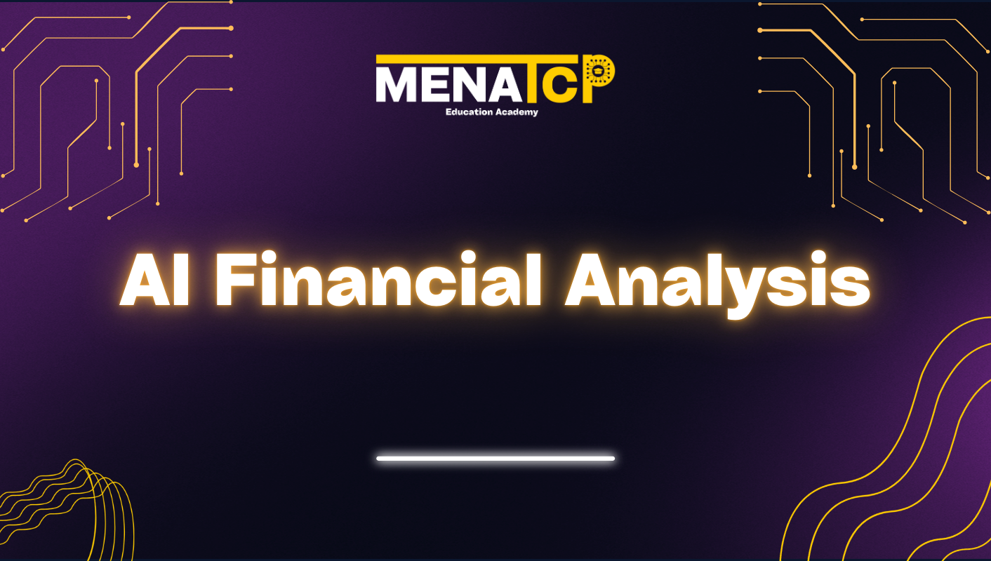 Financial Analysis Bundle