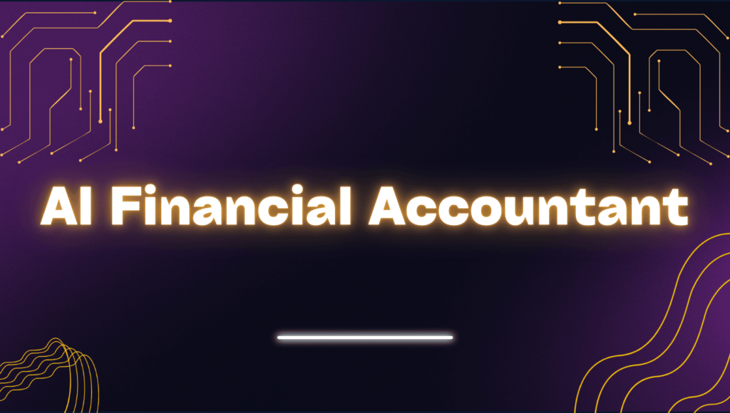 AI Practical Financial Accounting