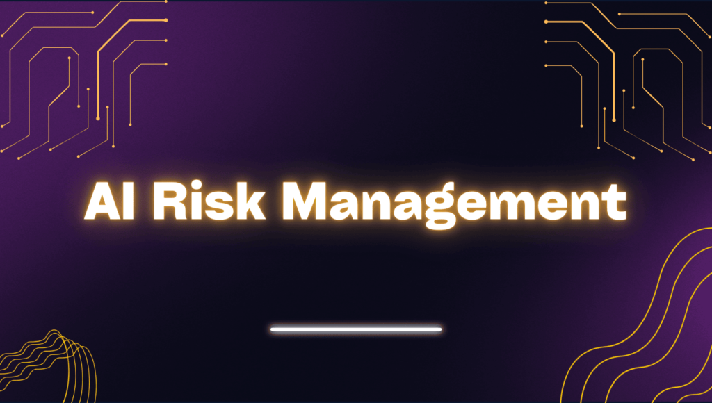 AI Risk Management