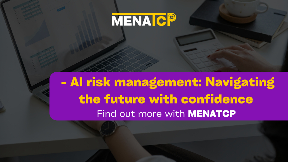 AI Risk Management: Navigating the Future with Confidence