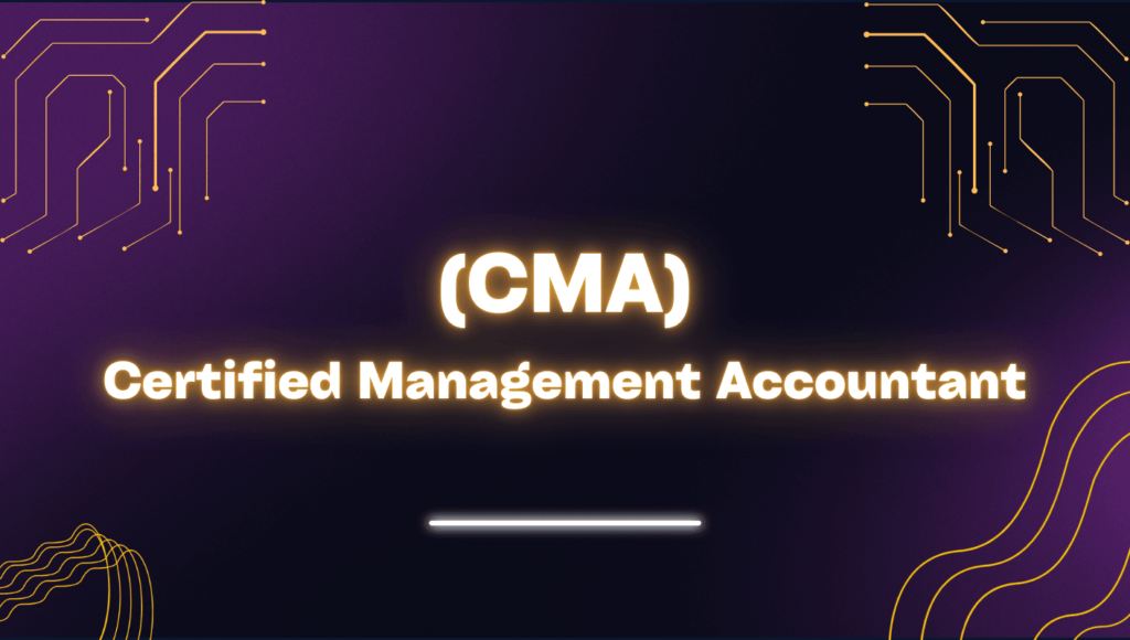 CMA