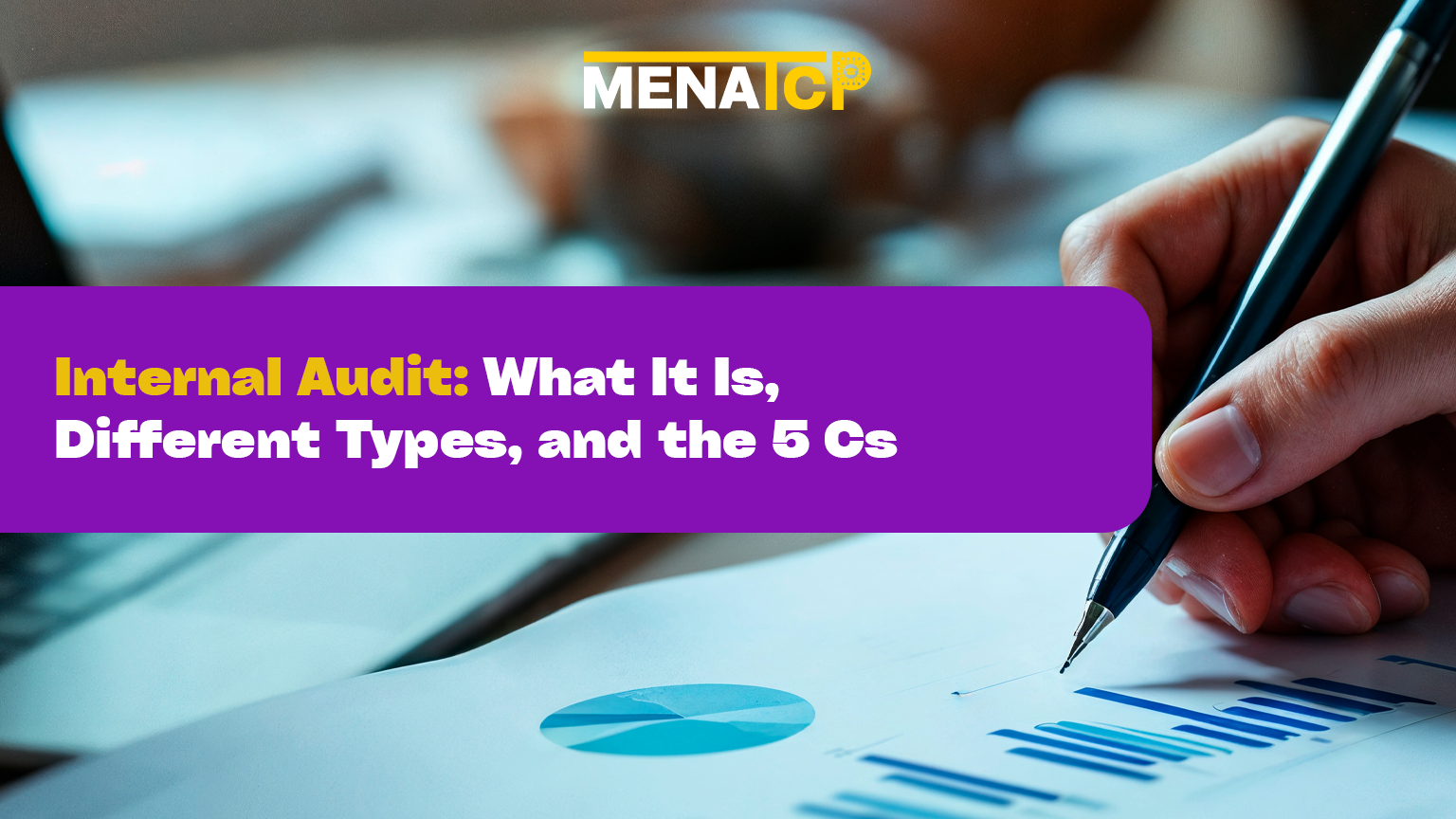 Internal Audit: What It Is, Different Types, and the 5 Cs - MENATCP